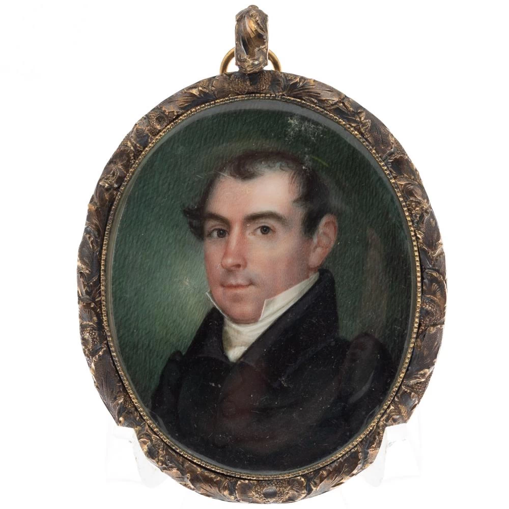 Ritratto di un gentiluomo